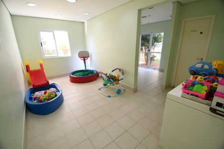 Apartamento à venda com 208m², 5 quartos e 4 vagasÁrea comum