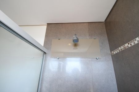 Apartamento à venda com 208m², 5 quartos e 4 vagasBanheiro da Suíte 1