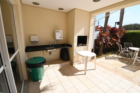 Apartamento à venda com 208m², 5 quartos e 4 vagasÁrea comum