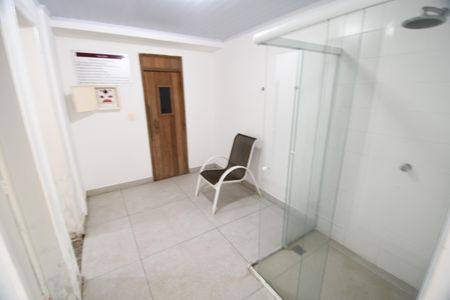 Apartamento à venda com 208m², 5 quartos e 4 vagasÁrea comum