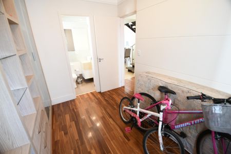 Apartamento à venda com 208m², 5 quartos e 4 vagasSuíte 3