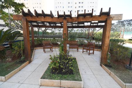 Apartamento à venda com 208m², 5 quartos e 4 vagasÁrea comum