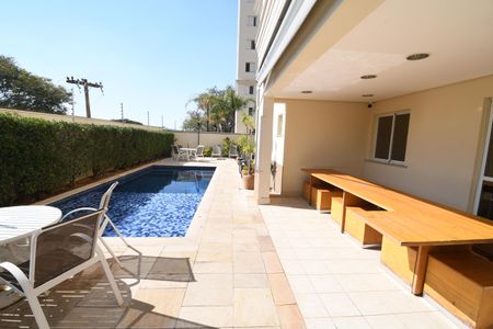 Apartamento à venda com 208m², 5 quartos e 4 vagasÁrea comum