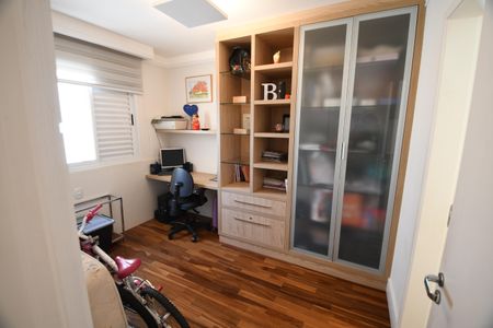 Apartamento à venda com 208m², 5 quartos e 4 vagasSuíte 3