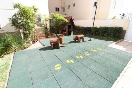 Apartamento à venda com 208m², 5 quartos e 4 vagasÁrea comum