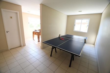 Apartamento à venda com 208m², 5 quartos e 4 vagasÁrea comum