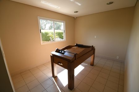 Apartamento à venda com 208m², 5 quartos e 4 vagasÁrea comum