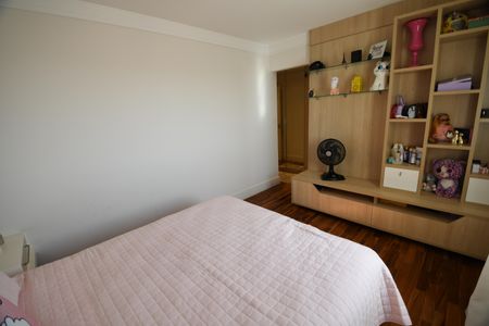 Apartamento à venda com 208m², 5 quartos e 4 vagasSuíte 4