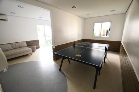 Apartamento à venda com 208m², 5 quartos e 4 vagasÁrea comum