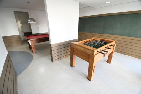 Apartamento à venda com 208m², 5 quartos e 4 vagasÁrea comum