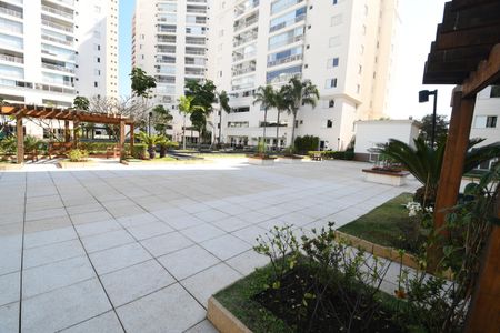 Apartamento à venda com 208m², 5 quartos e 4 vagasÁrea comum