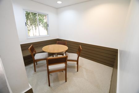 Apartamento à venda com 208m², 5 quartos e 4 vagasÁrea comum