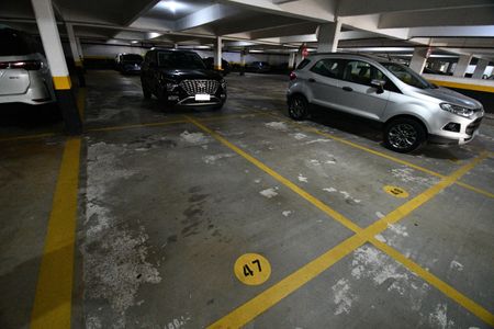 Apartamento à venda com 208m², 5 quartos e 4 vagasÁrea comum