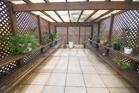 Apartamento à venda com 208m², 5 quartos e 4 vagasÁrea comum