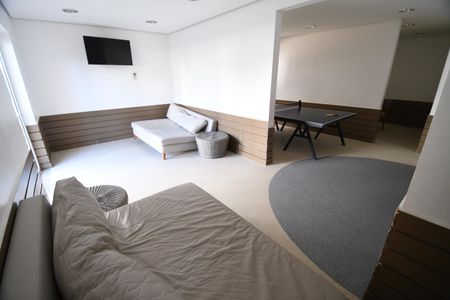 Apartamento à venda com 208m², 5 quartos e 4 vagasÁrea comum