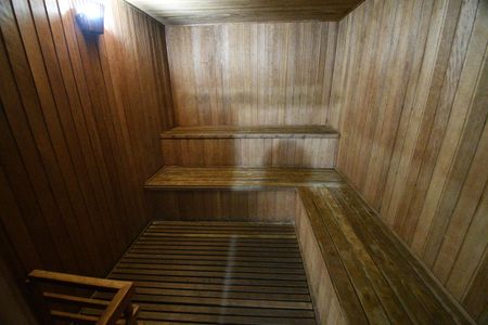 Apartamento à venda com 208m², 5 quartos e 4 vagasÁrea comum