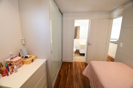 Apartamento à venda com 208m², 5 quartos e 4 vagasSuíte 1