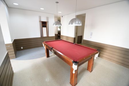 Apartamento à venda com 208m², 5 quartos e 4 vagasÁrea comum