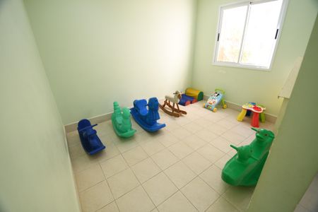 Apartamento à venda com 208m², 5 quartos e 4 vagasÁrea comum