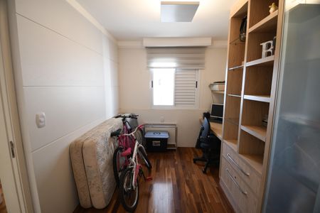 Apartamento à venda com 208m², 5 quartos e 4 vagasSuíte 3