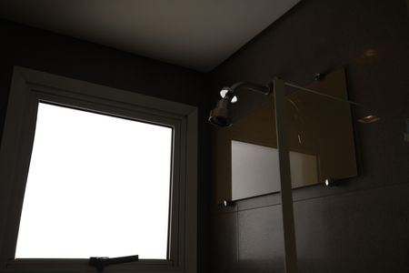 Apartamento à venda com 208m², 5 quartos e 4 vagasBanheiro da Suíte 2