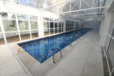 Apartamento à venda com 208m², 5 quartos e 4 vagasÁrea comum