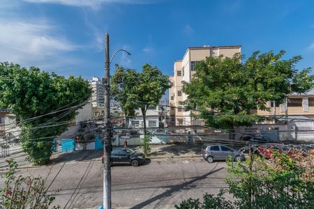 Casa para alugar com 150m², 2 quartos e 1 vagaVista do Quarto 1