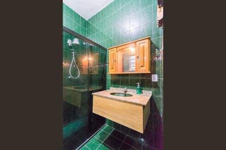 Casa para alugar com 150m², 2 quartos e 1 vagaBanheiro 2