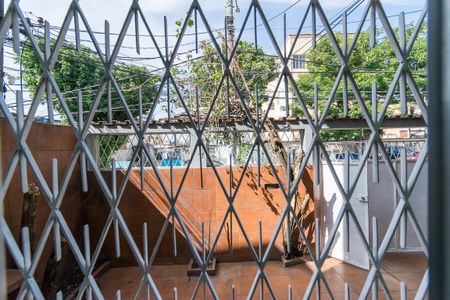 Casa para alugar com 150m², 2 quartos e 1 vagaVista da Sala