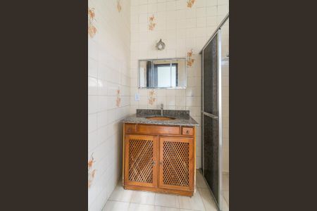 Casa para alugar com 150m², 2 quartos e 1 vagaBanheiro 1