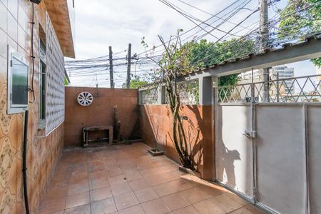 Casa para alugar com 150m², 2 quartos e 1 vagaÁrea Externa