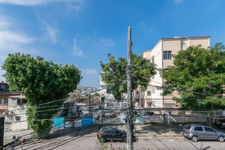 Casa para alugar com 150m², 2 quartos e 1 vagaVista do Quarto 2