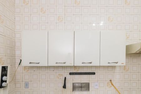 Casa para alugar com 150m², 2 quartos e 1 vagaCozinha 