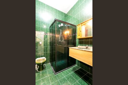 Casa para alugar com 150m², 2 quartos e 1 vagaBanheiro 2