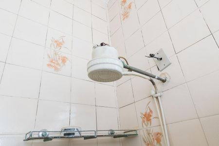 Casa para alugar com 150m², 2 quartos e 1 vagaBanheiro 1