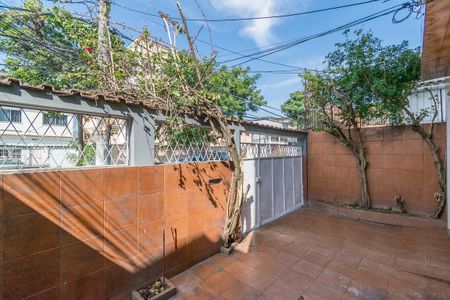 Casa para alugar com 150m², 2 quartos e 1 vagaÁrea Externa