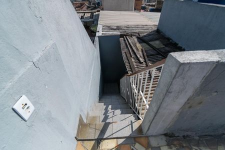 Casa para alugar com 150m², 2 quartos e 1 vagaTerraço