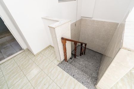 Casa para alugar com 150m², 2 quartos e 1 vagaSala 