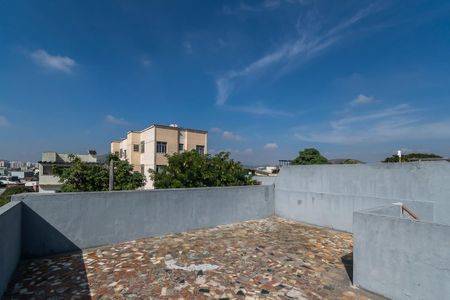 Casa para alugar com 150m², 2 quartos e 1 vagaTerraço