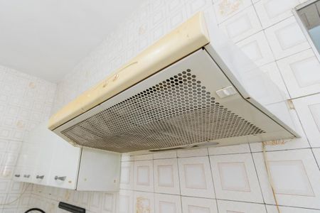 Casa para alugar com 150m², 2 quartos e 1 vagaCozinha