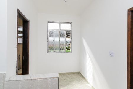 Casa para alugar com 150m², 2 quartos e 1 vagaSala 