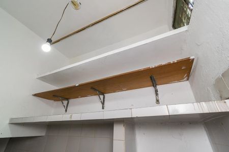 Casa para alugar com 150m², 2 quartos e 1 vagaÁrea de Serviço