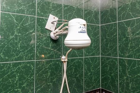 Casa para alugar com 150m², 2 quartos e 1 vagaBanheiro 2