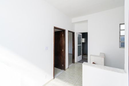 Casa para alugar com 150m², 2 quartos e 1 vagaSala 