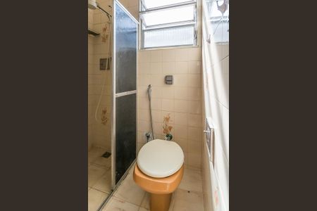 Casa para alugar com 150m², 2 quartos e 1 vagaBanheiro 1