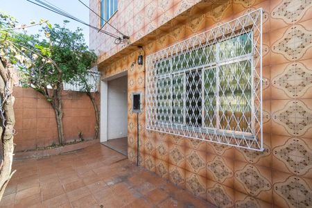 Casa para alugar com 150m², 2 quartos e 1 vagaÁrea Externa