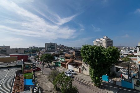 Casa para alugar com 150m², 2 quartos e 1 vagaVista do Terraço