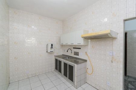 Casa para alugar com 150m², 2 quartos e 1 vagaCozinha