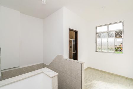 Casa para alugar com 150m², 2 quartos e 1 vagaSala 