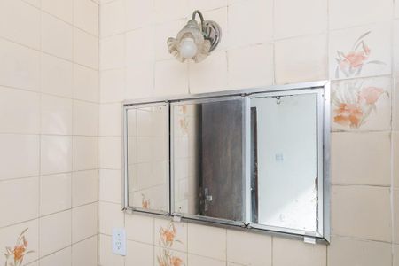 Casa para alugar com 150m², 2 quartos e 1 vagaBanheiro 1